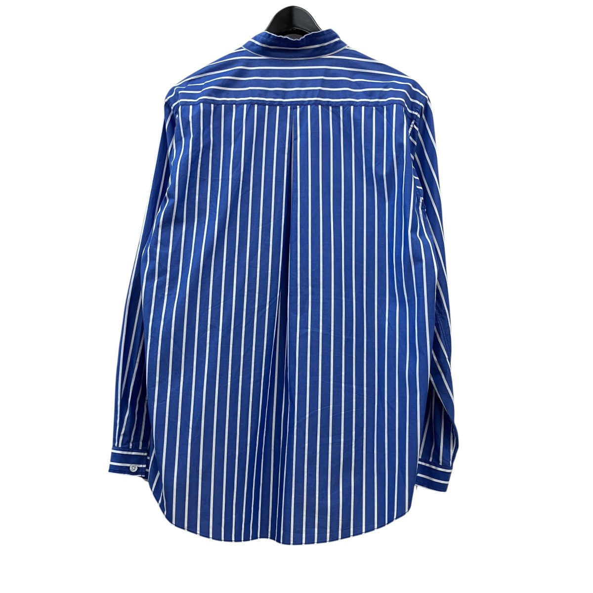 CUT COLLAR SHIRTカットカラーシャツ052SH-020S