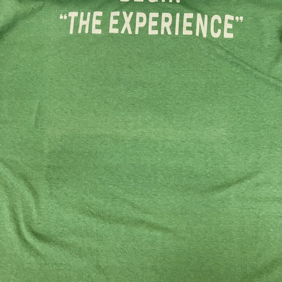 INSCRIRE プリントTシャツ125SS-BC111B 古着・中古-4枚目のアイテム画像