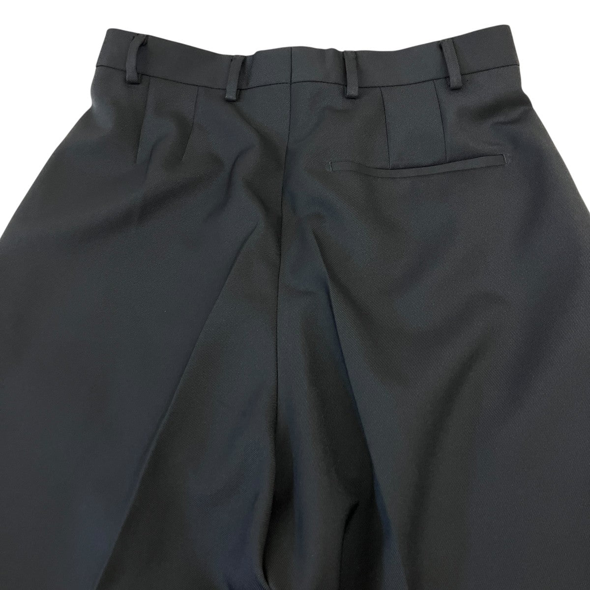 Etudes Studio スラックス 古着・中古-4枚目のアイテム画像