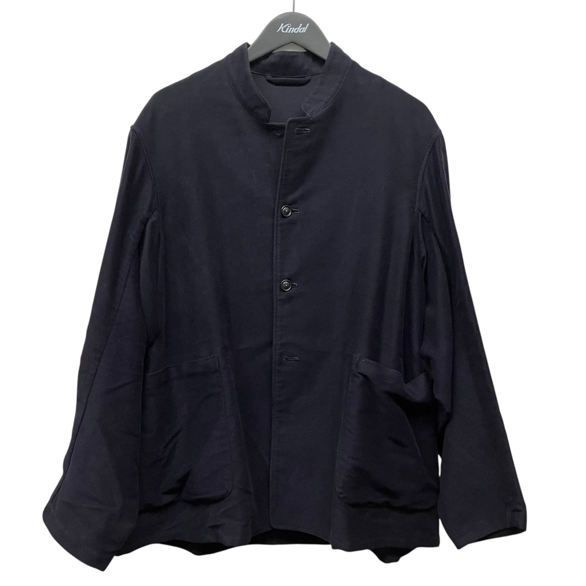 MAATEE＆SONS hospital JKホスピタルジャケットMT2303-0904A 古着・中古-1枚目のアイテム画像