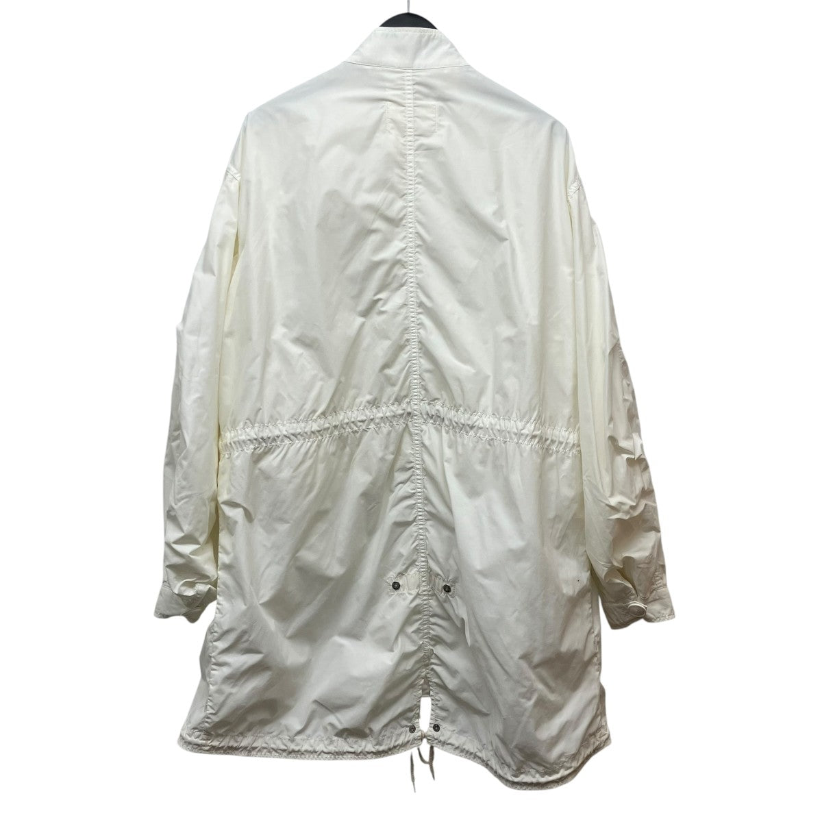 INNAT FISHTALE COATフィッシュテールコートINNAT01-J01 古着・中古-2枚目のアイテム画像