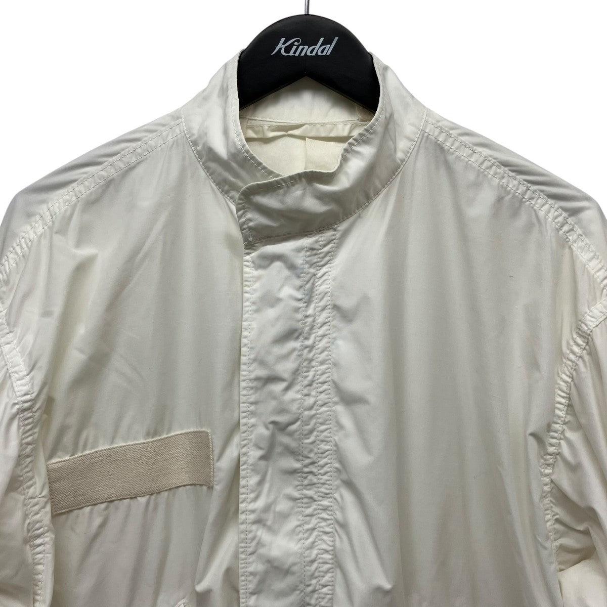INNAT FISHTALE COATフィッシュテールコートINNAT01-J01 古着・中古-3枚目のアイテム画像