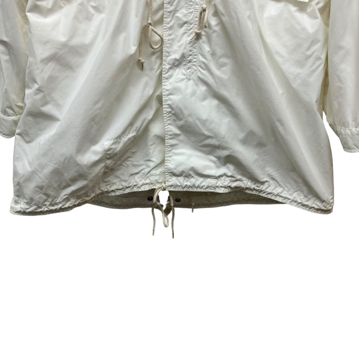 INNAT FISHTALE COATフィッシュテールコートINNAT01-J01 古着・中古-4枚目のアイテム画像