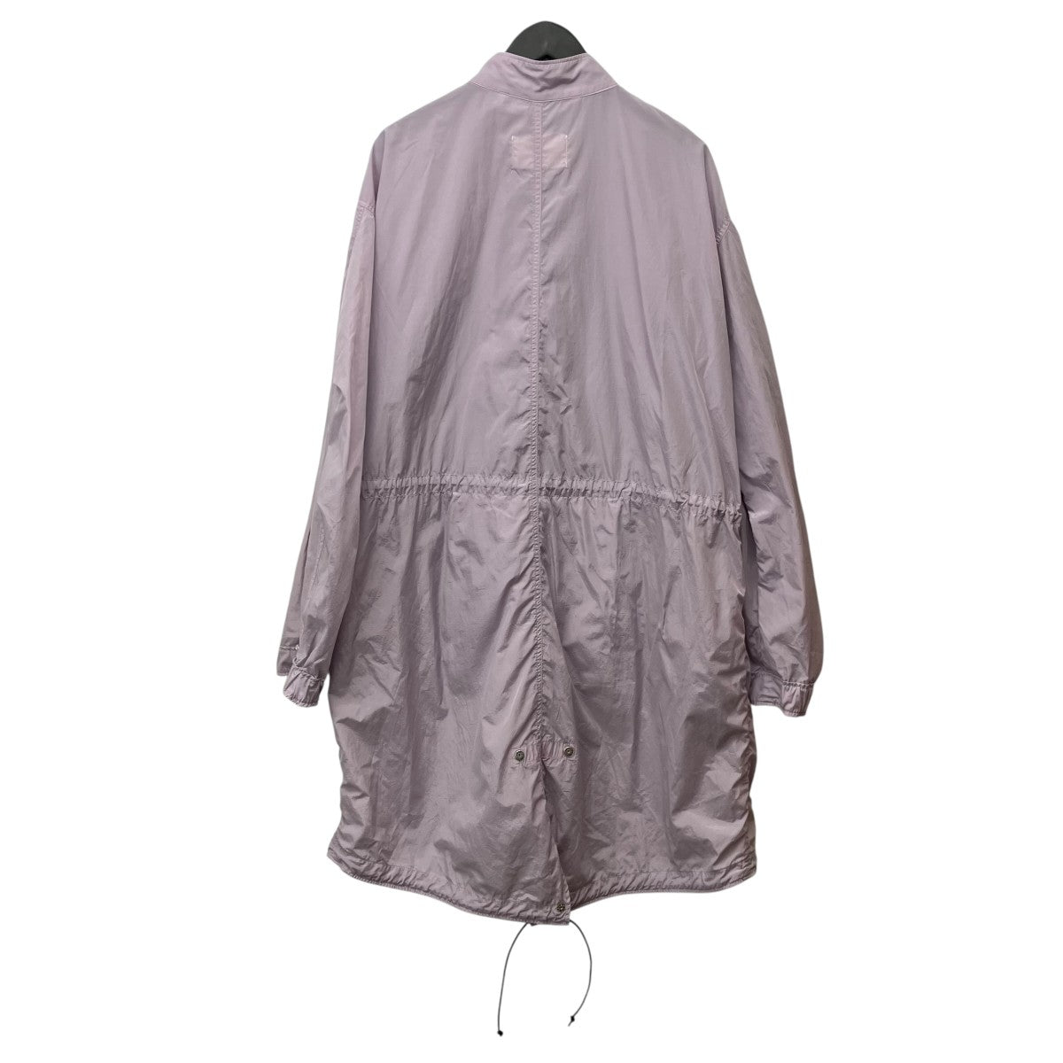 INNAT(インアット) PACKABLE M-65 PARKAM-65コートINNAT03-J01 INNAT03