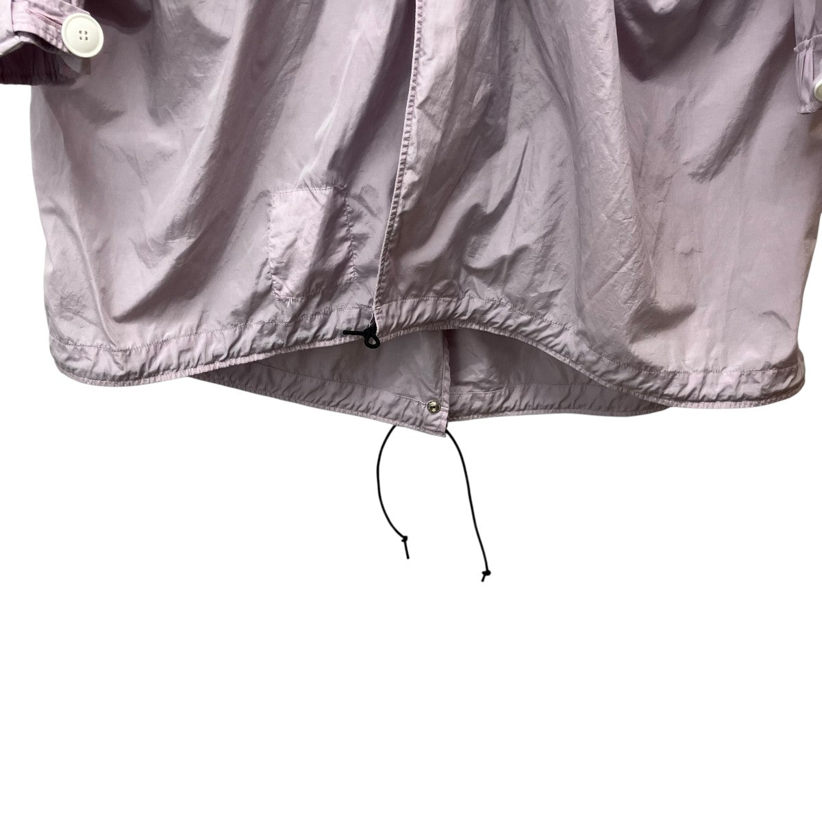 PACKABLE M-65 PARKAM-65コートINNAT03-J01