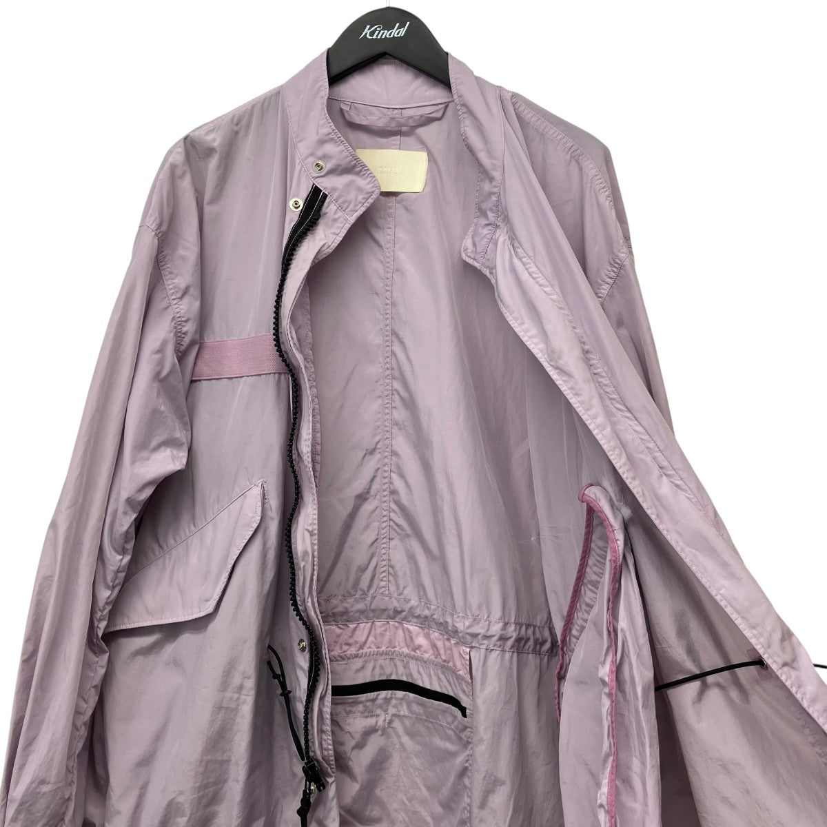 PACKABLE M-65 PARKAM-65コートINNAT03-J01