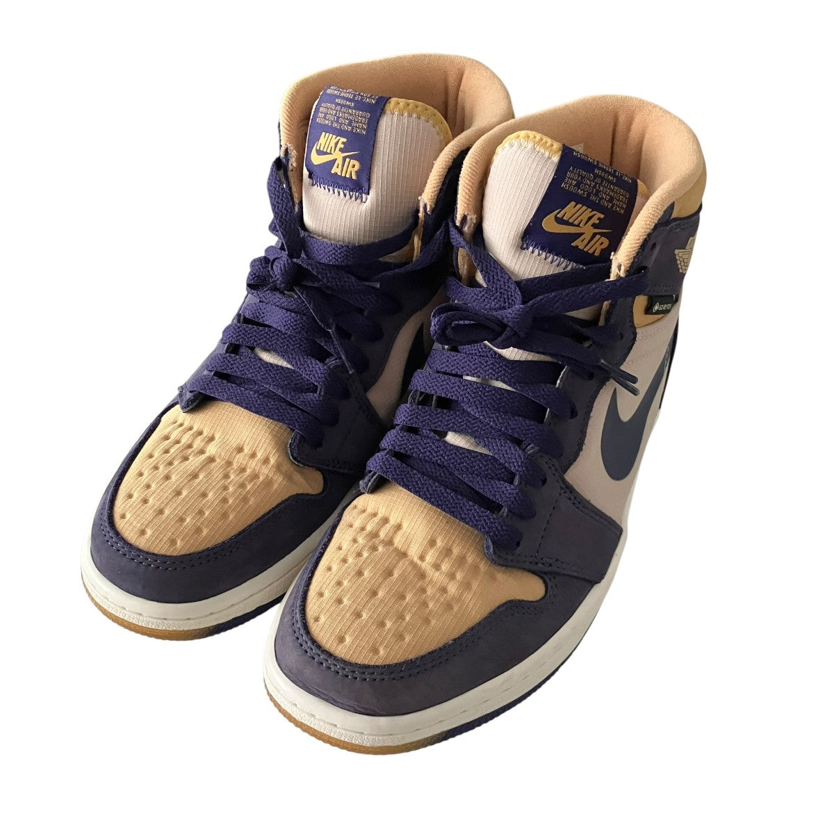 AIR JORDAN 1 ELEMENTハイカットスニーカーDB2889-501