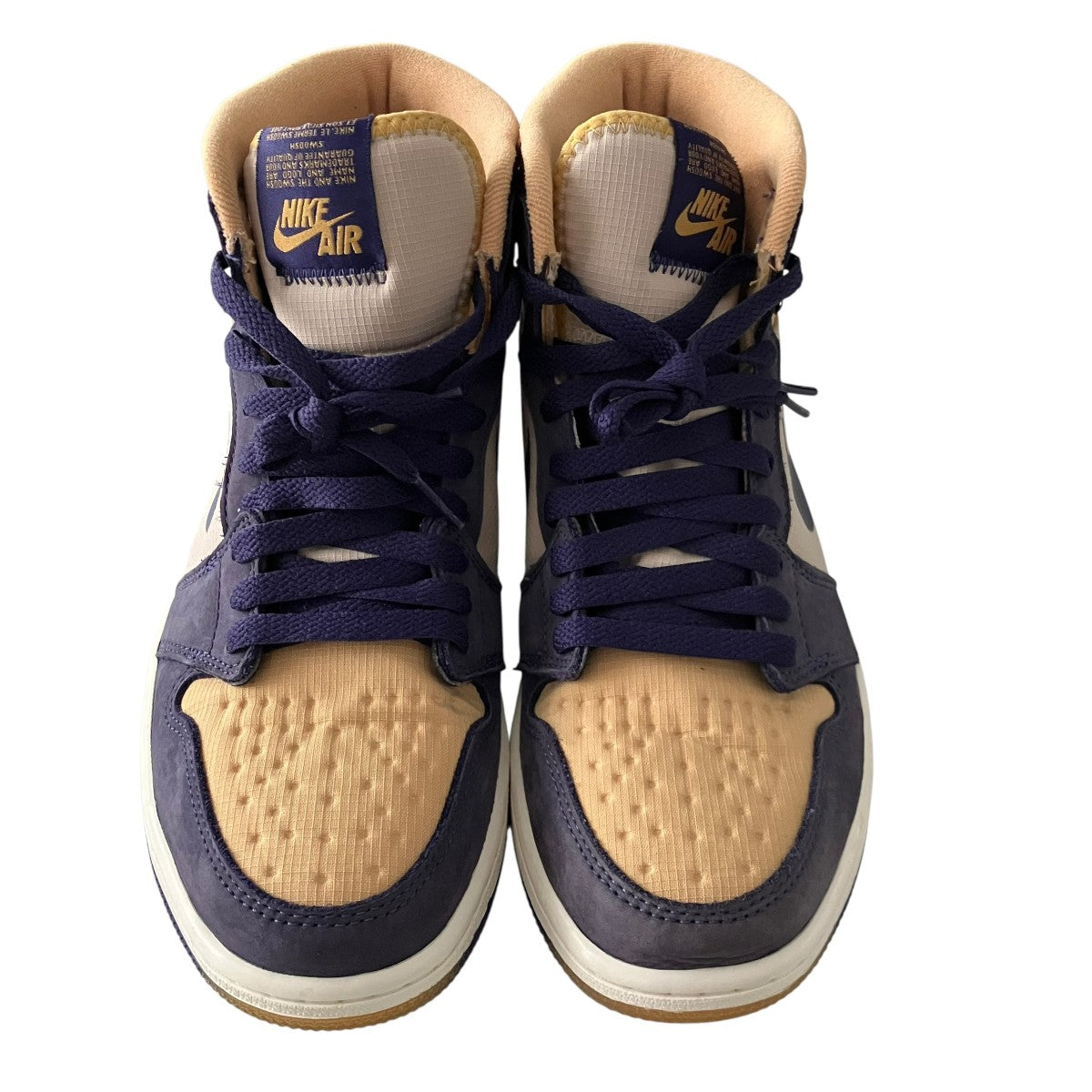 AIR JORDAN 1 ELEMENTハイカットスニーカーDB2889-501