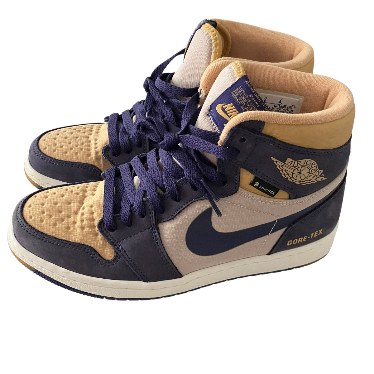 AIR JORDAN 1 ELEMENTハイカットスニーカーDB2889-501