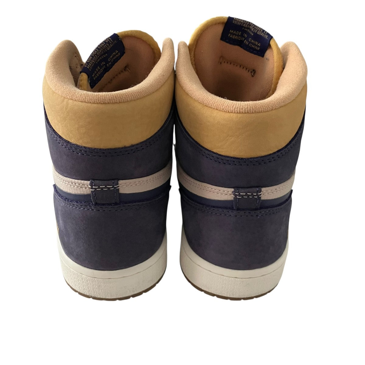 AIR JORDAN 1 ELEMENTハイカットスニーカーDB2889-501
