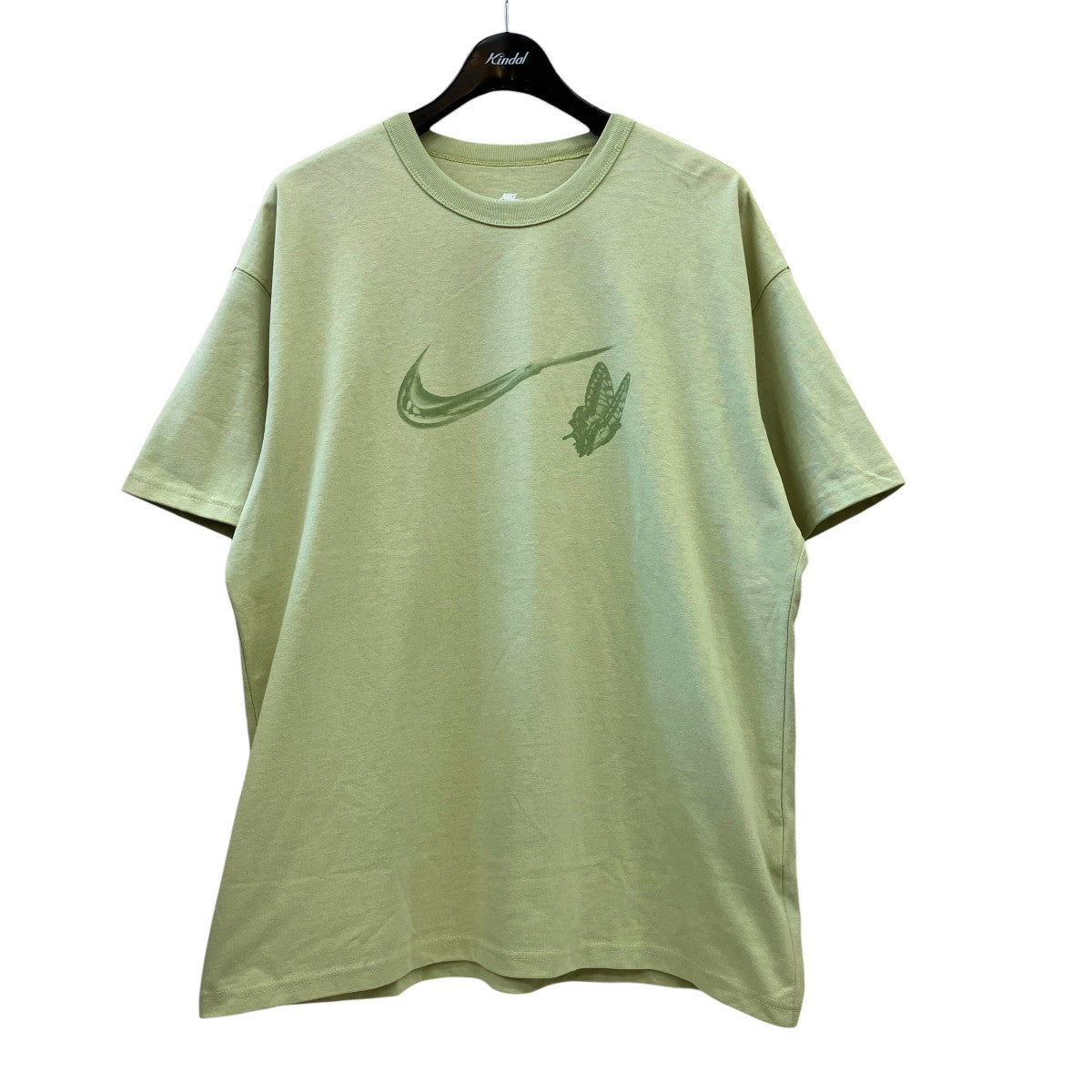 NIKE Nike Sportswear Max90 T-Shirt半袖プリントTシャツHJ0783-371 古着・中古-1枚目のアイテム画像