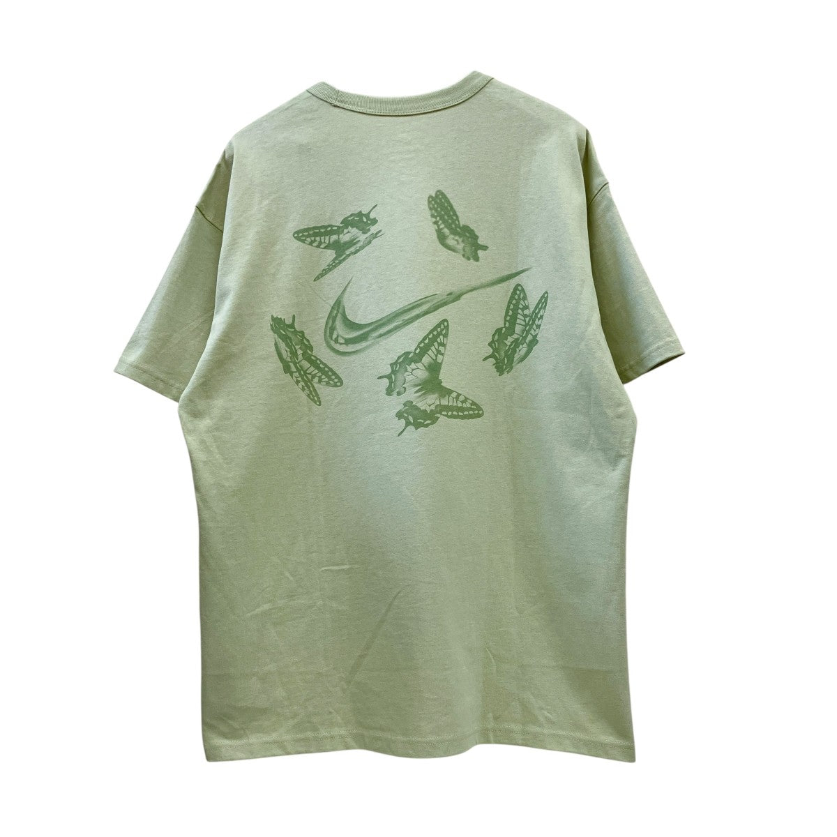 NIKE Nike Sportswear Max90 T-Shirt半袖プリントTシャツHJ0783-371 古着・中古-2枚目のアイテム画像