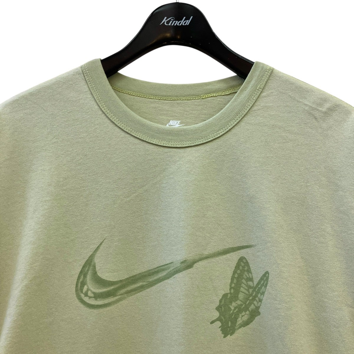NIKE Nike Sportswear Max90 T-Shirt半袖プリントTシャツHJ0783-371 古着・中古-3枚目のアイテム画像