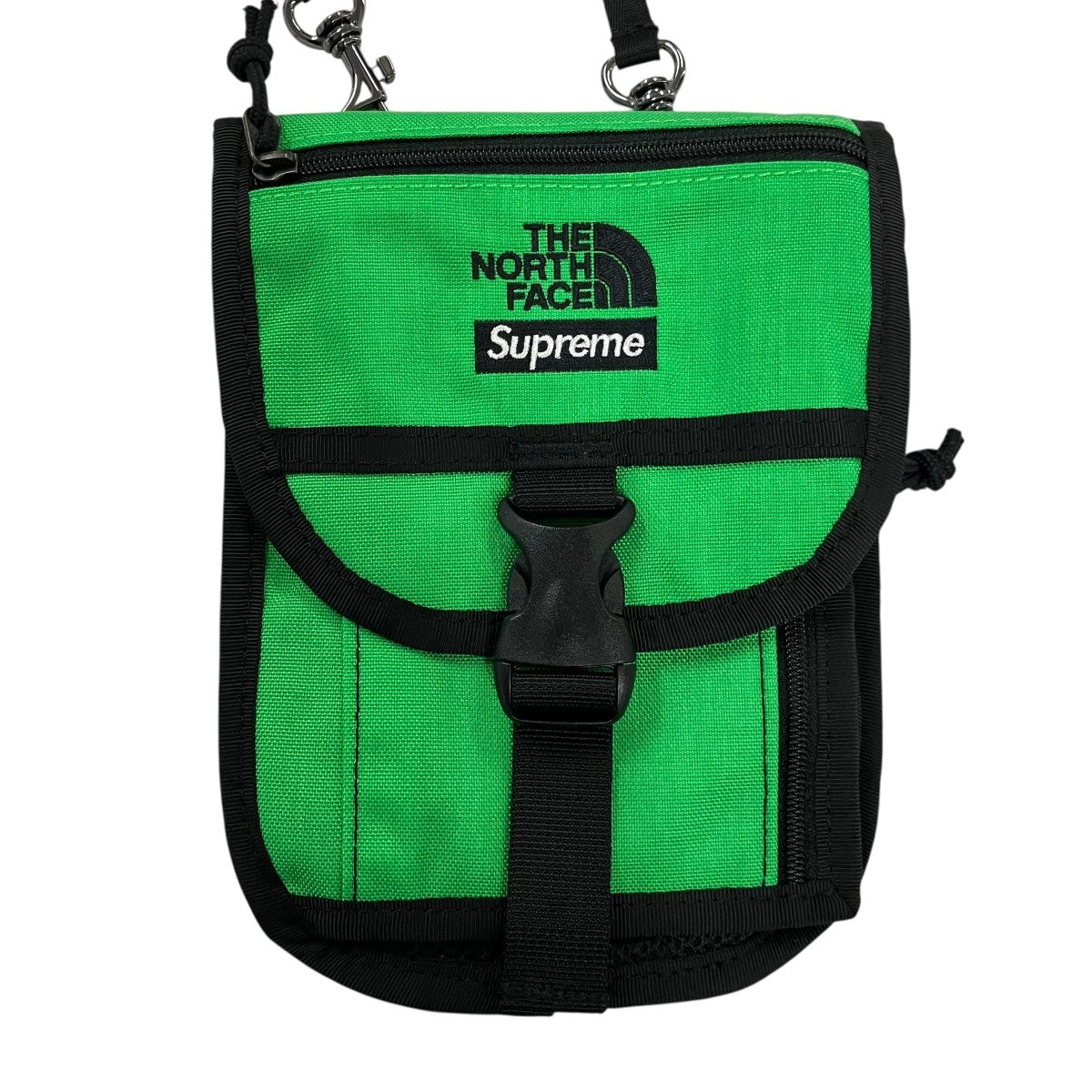 Supreme×THE NORTH FACE 20SSRTG Utility Pouchユーティリティポーチ
