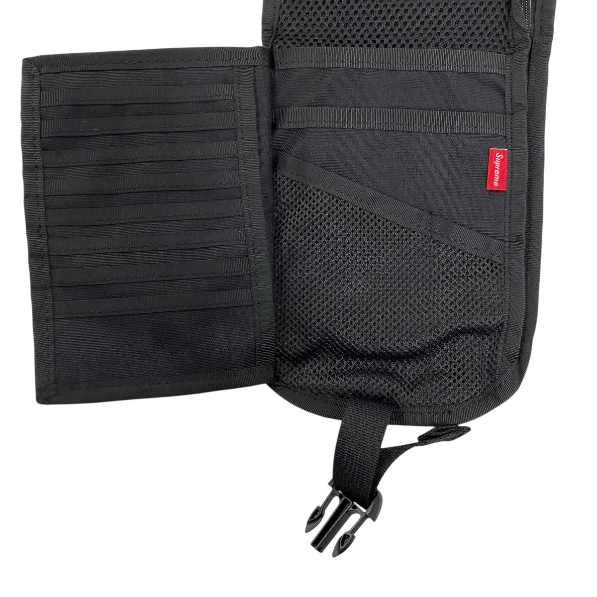 Supreme×THE NORTH FACE 20SSRTG Utility Pouchユーティリティポーチ