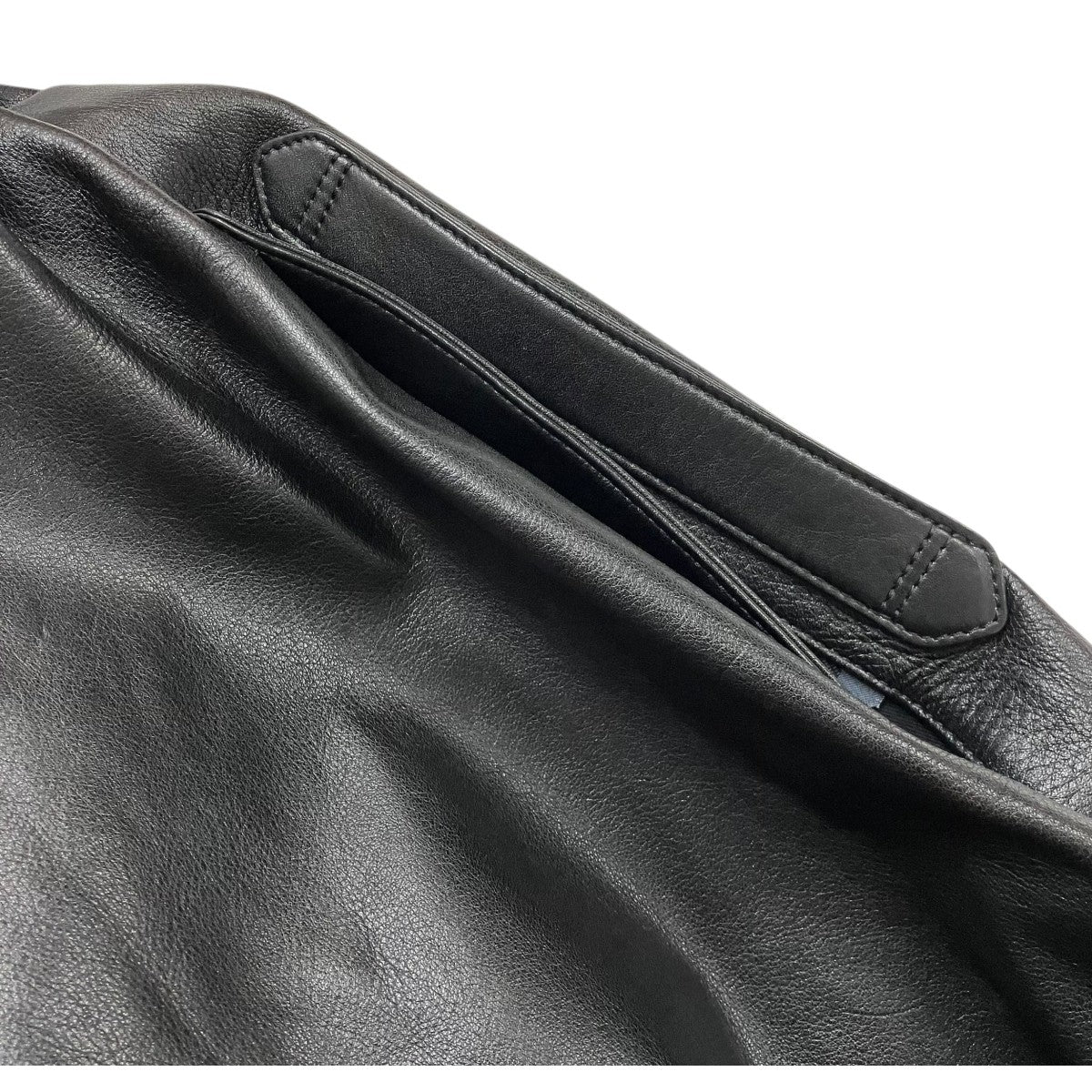 discord Yohji Yamamoto 「TULIPS」3WAYバッグ 古着・中古-4枚目のアイテム画像
