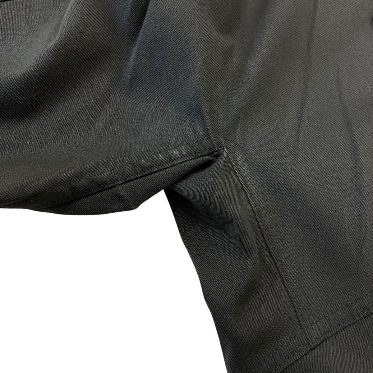 ISSEY MIYAKE パッチワークジャケットIM31FD027 古着・中古-4枚目のアイテム画像