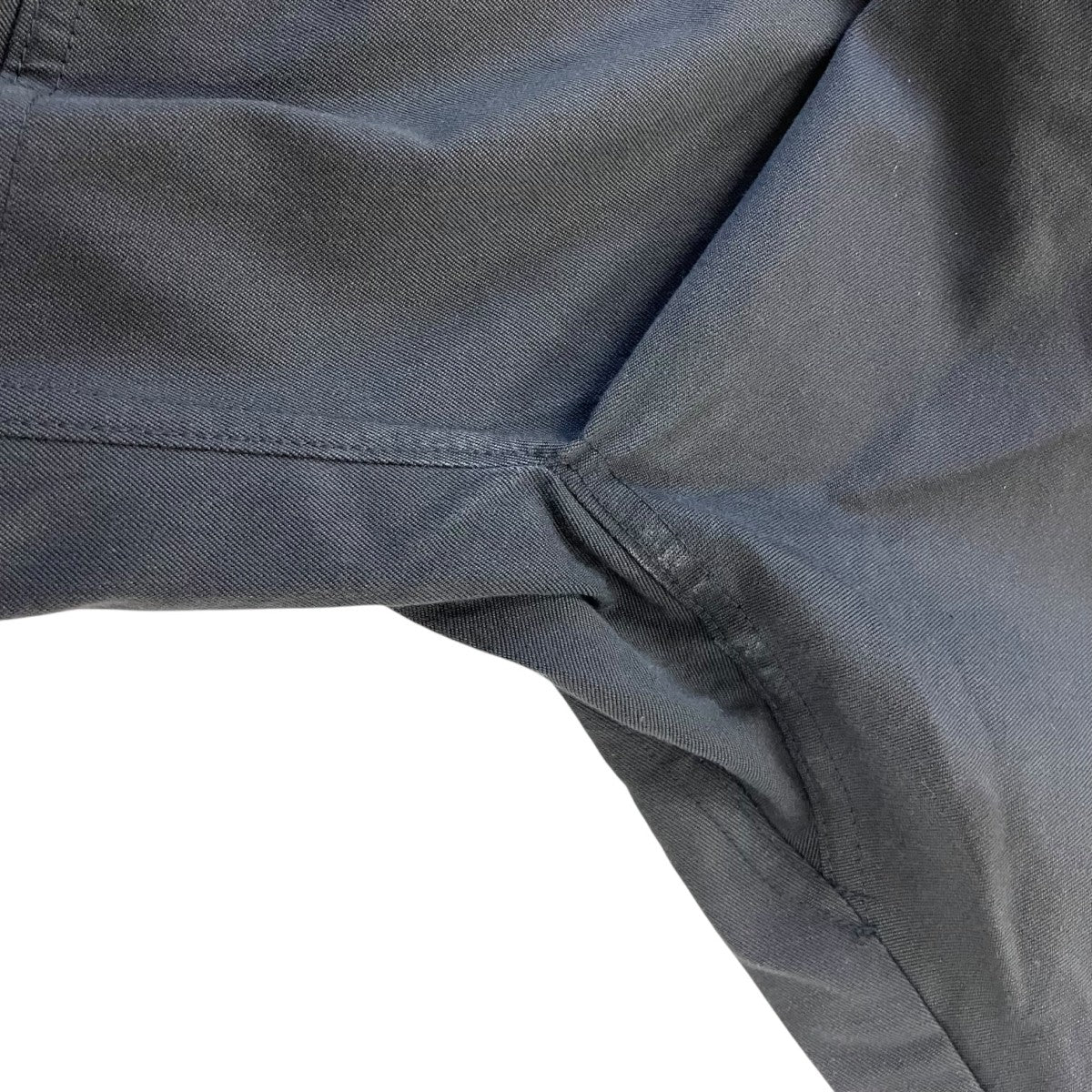 ISSEY MIYAKE パッチワークジャケットIM31FD027 古着・中古-5枚目のアイテム画像