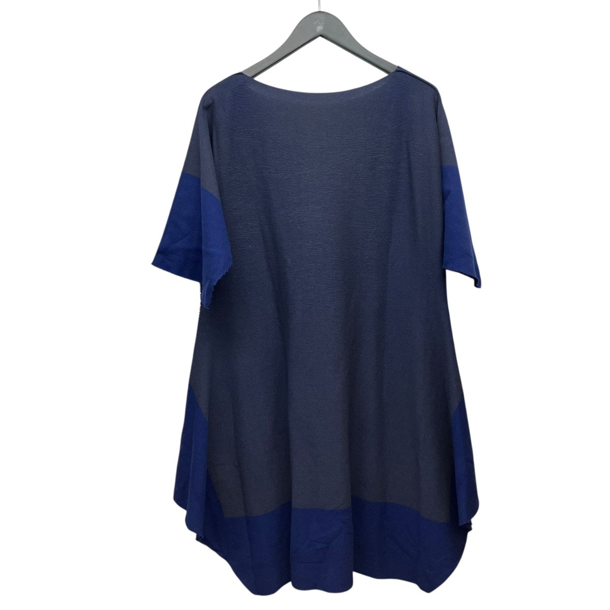 A-POC ABLE ISSEY MIYAKE グラデーションワンピースIM53KH301 古着・中古-2枚目のアイテム画像