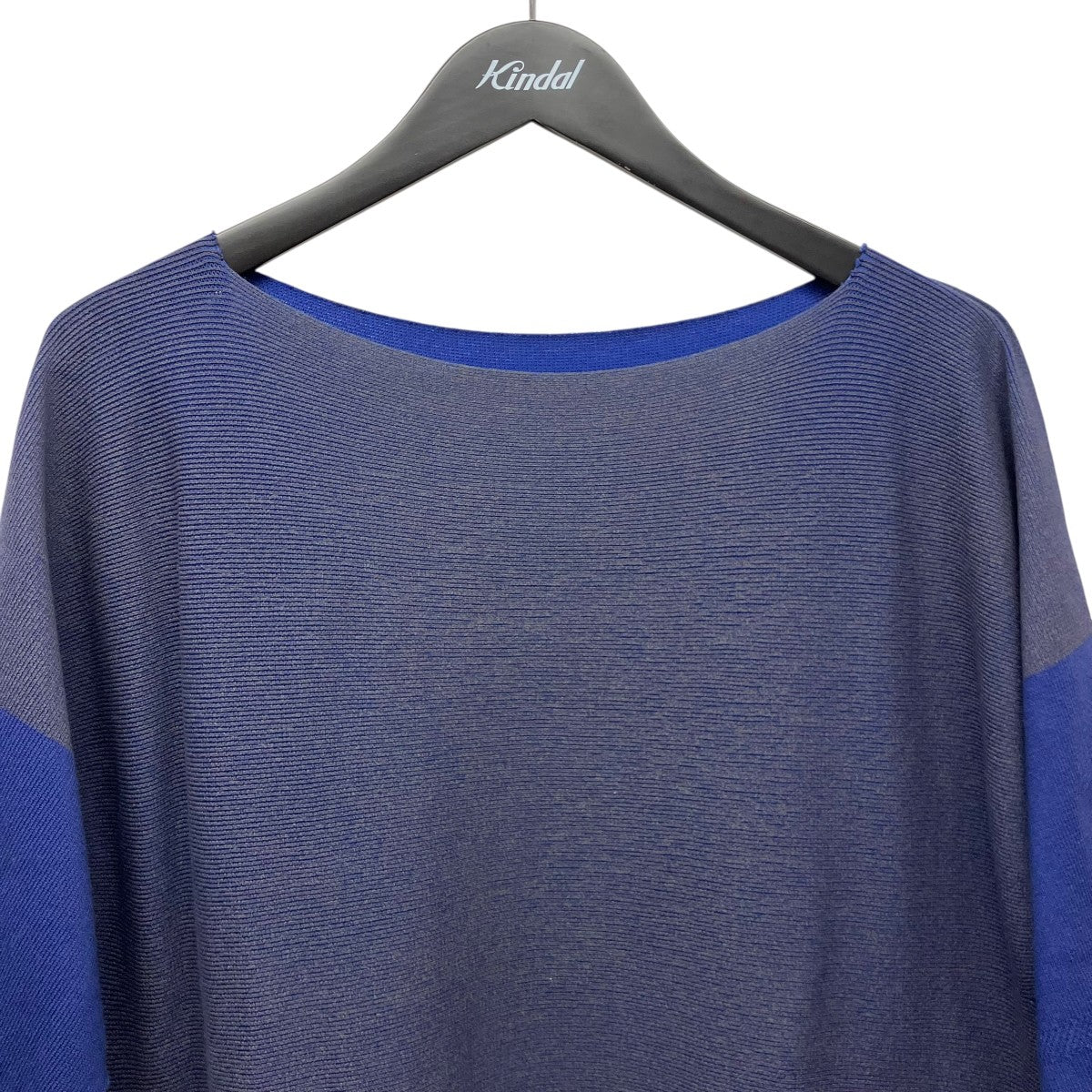 A-POC ABLE ISSEY MIYAKE グラデーションワンピースIM53KH301 古着・中古-3枚目のアイテム画像