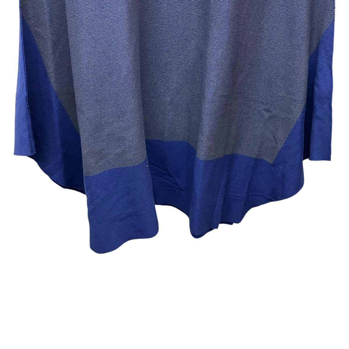 A-POC ABLE ISSEY MIYAKE グラデーションワンピースIM53KH301 古着・中古-4枚目のアイテム画像