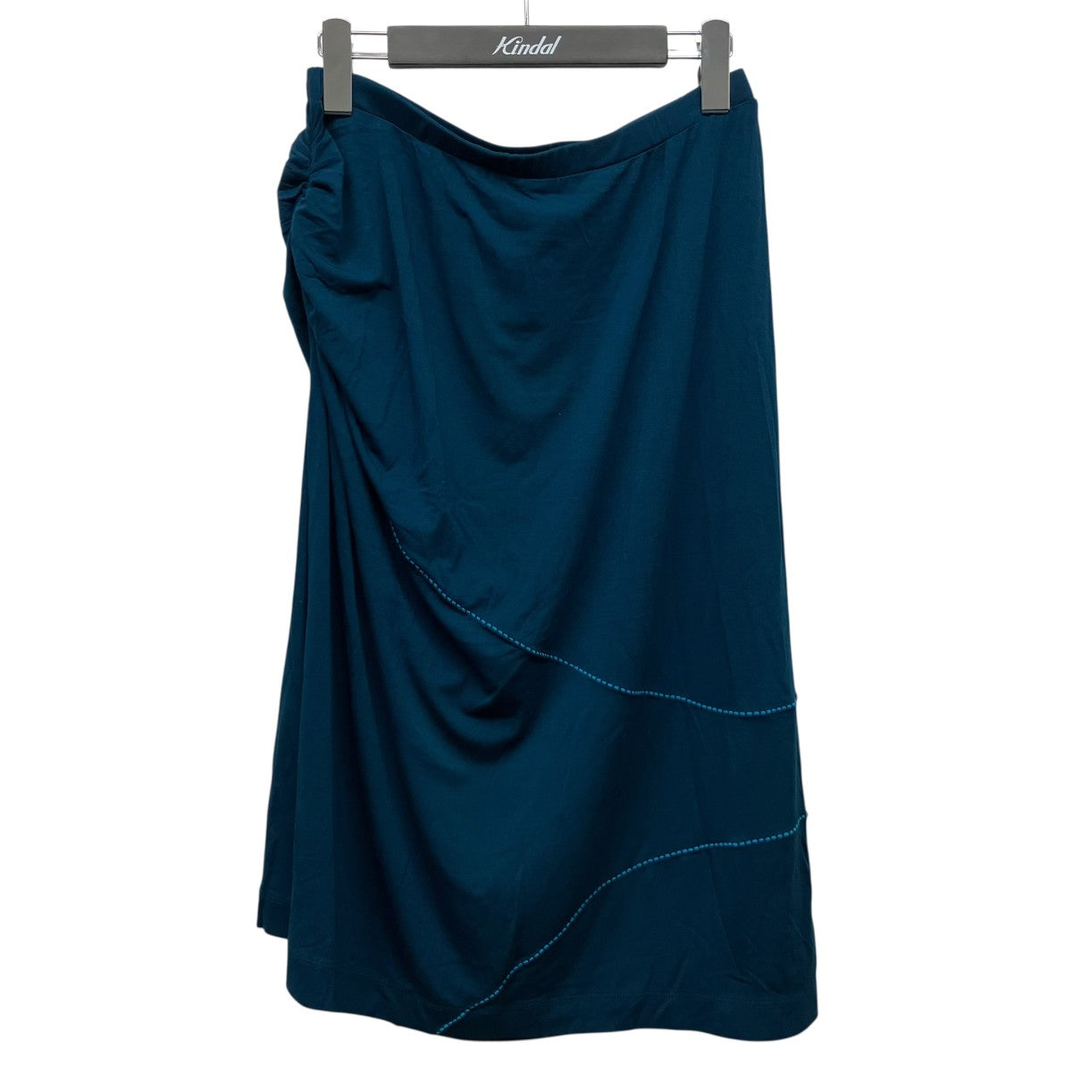 ISSEY MIYAKE ステッチスカートIM03JG530 古着・中古-1枚目のアイテム画像
