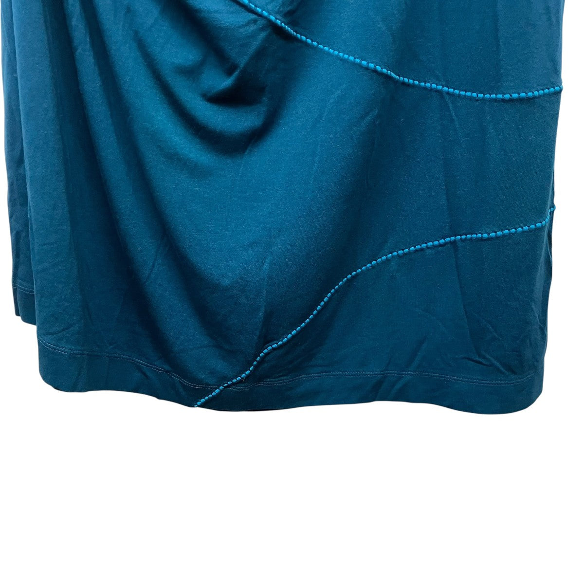 ISSEY MIYAKE ステッチスカートIM03JG530 古着・中古-4枚目のアイテム画像