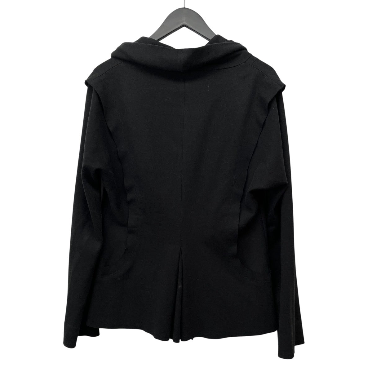 ISSEY MIYAKE FETE ショールカラージャケットIF52JD214 古着・中古-2枚目のアイテム画像