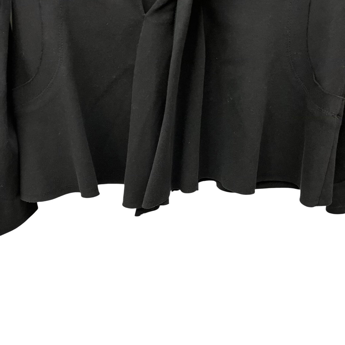 ISSEY MIYAKE FETE ショールカラージャケットIF52JD214 古着・中古-4枚目のアイテム画像