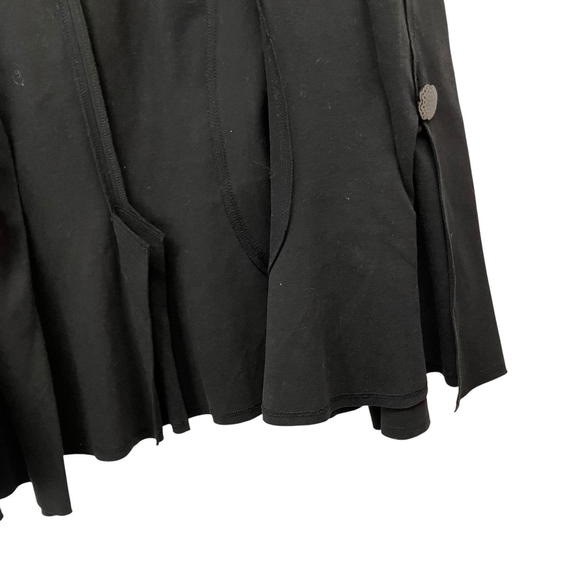 ISSEY MIYAKE FETE ショールカラージャケットIF52JD214 古着・中古-6枚目のアイテム画像