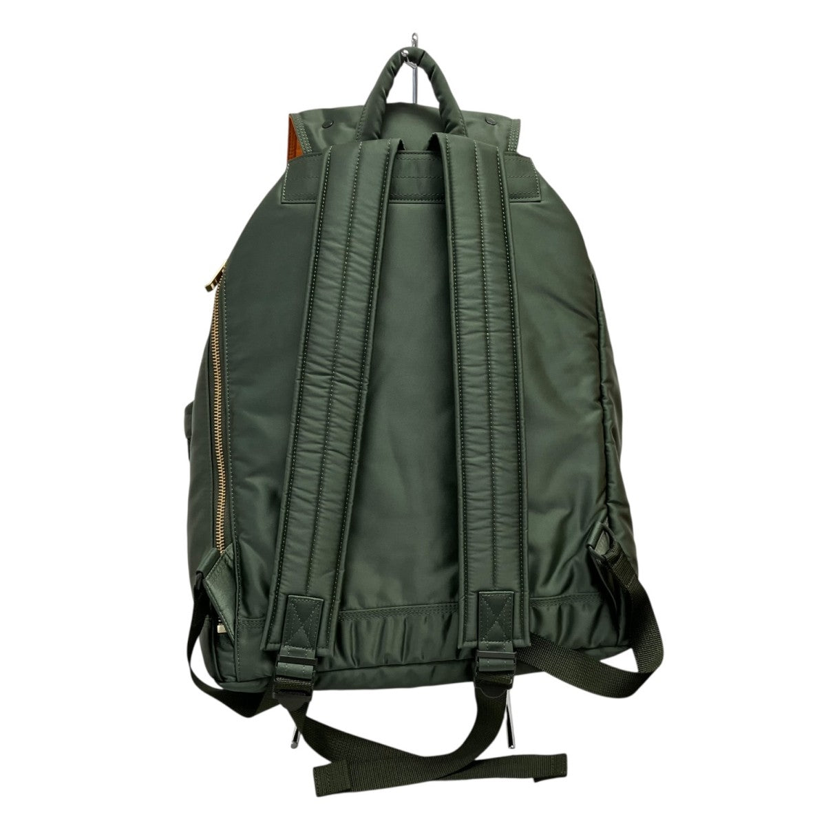 PORTER TANKER RUCKSACKナイロンバックパック622-01630-30 古着・中古-2枚目のアイテム画像