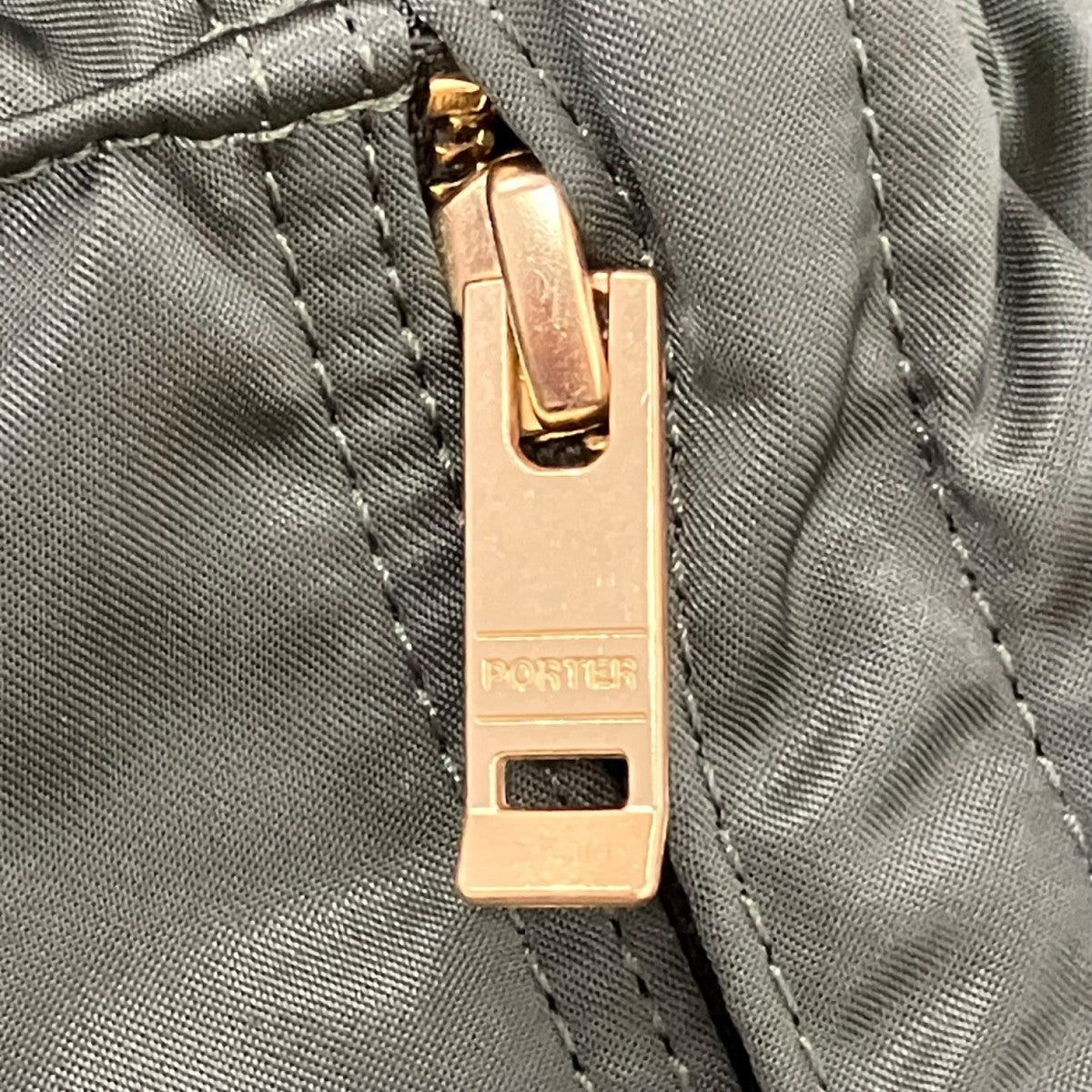 PORTER TANKER RUCKSACKナイロンバックパック622-01630-30 古着・中古-7枚目のアイテム画像