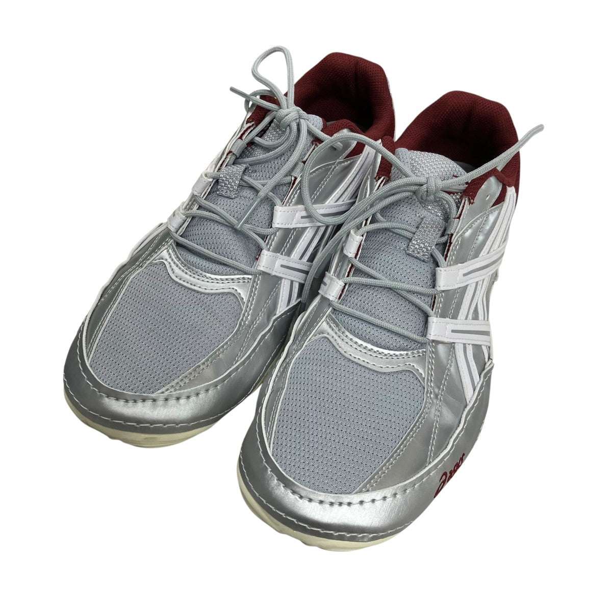 asics 26SS3 6 HYPERSYNC PIEDMONTローカットスニーカー1203A879-020 古着・中古-1枚目のアイテム画像