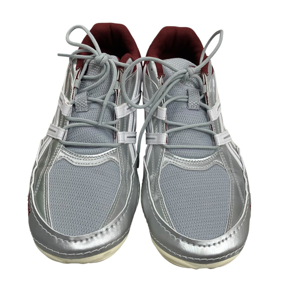 asics 26SS3 6 HYPERSYNC PIEDMONTローカットスニーカー1203A879-020 古着・中古-2枚目のアイテム画像
