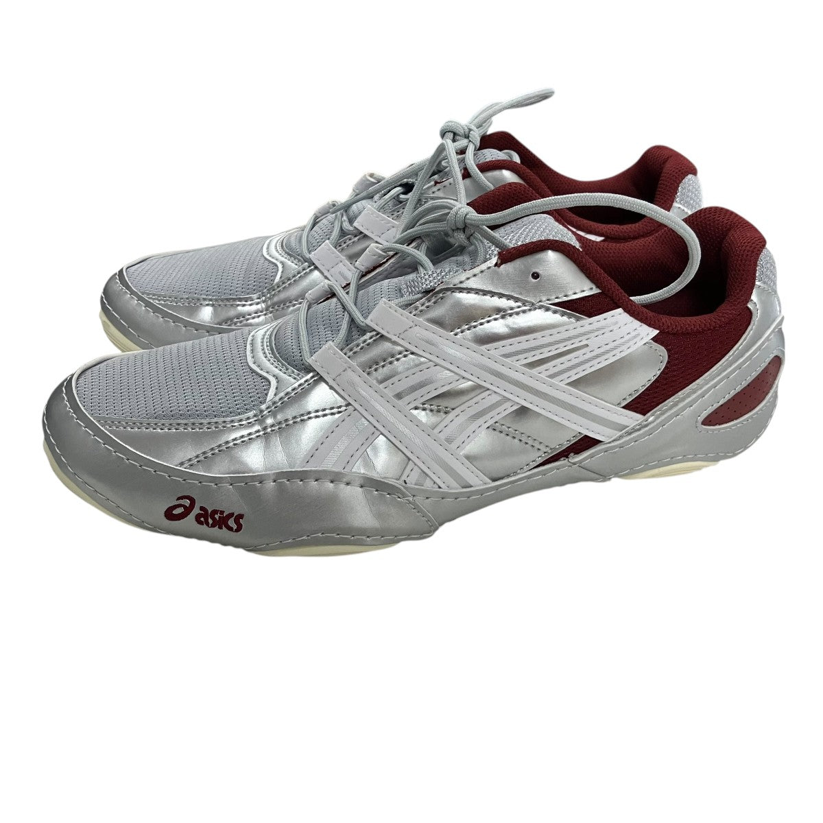 asics 26SS3 6 HYPERSYNC PIEDMONTローカットスニーカー1203A879-020 古着・中古-3枚目のアイテム画像