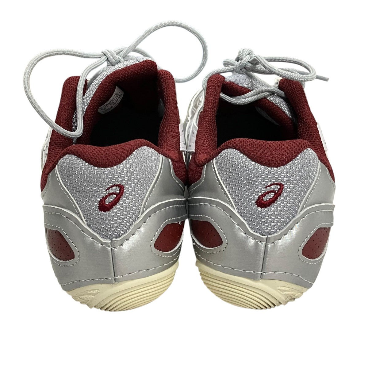 asics 26SS3 6 HYPERSYNC PIEDMONTローカットスニーカー1203A879-020 古着・中古-4枚目のアイテム画像