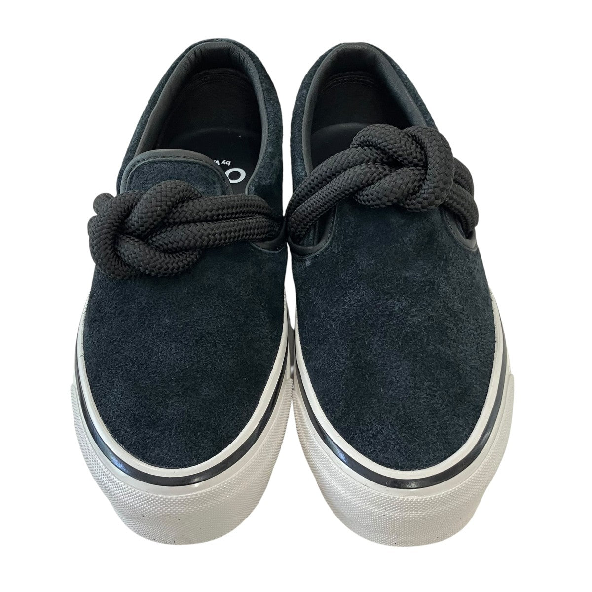 OTW×VANS Classic Slip-On 98クラシックスリッポンノットVN000Y1D2BO 古着・中古-2枚目のアイテム画像