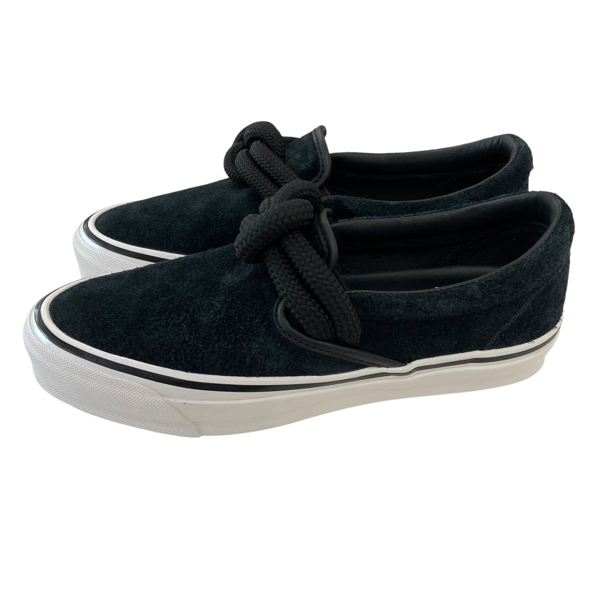 OTW×VANS Classic Slip-On 98クラシックスリッポンノットVN000Y1D2BO 古着・中古-3枚目のアイテム画像