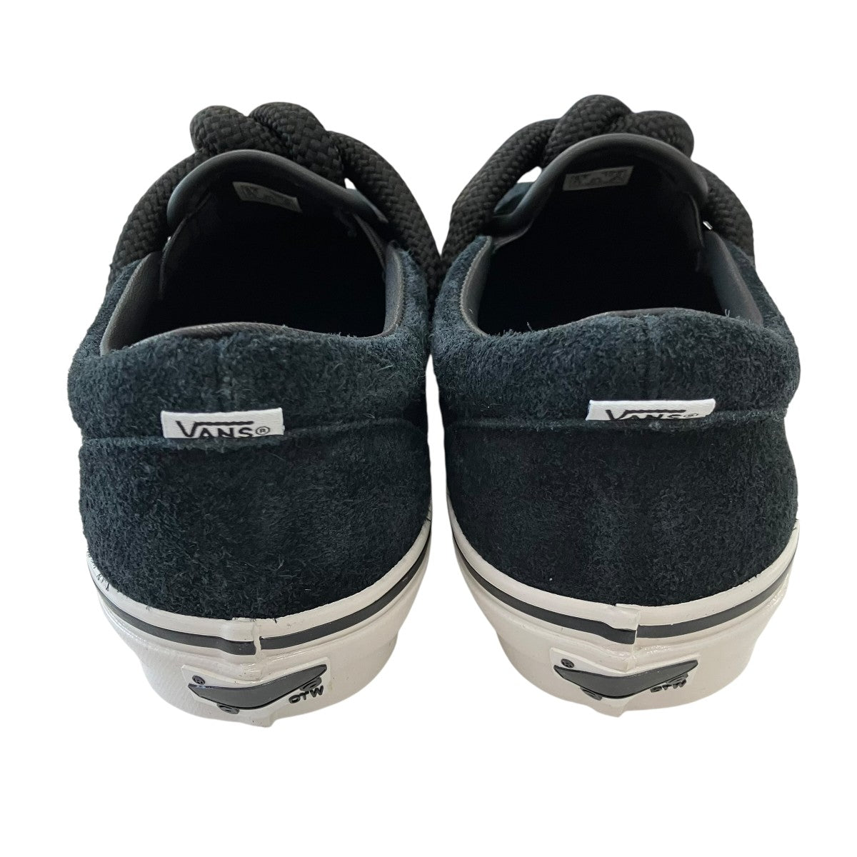 OTW×VANS Classic Slip-On 98クラシックスリッポンノットVN000Y1D2BO 古着・中古-4枚目のアイテム画像