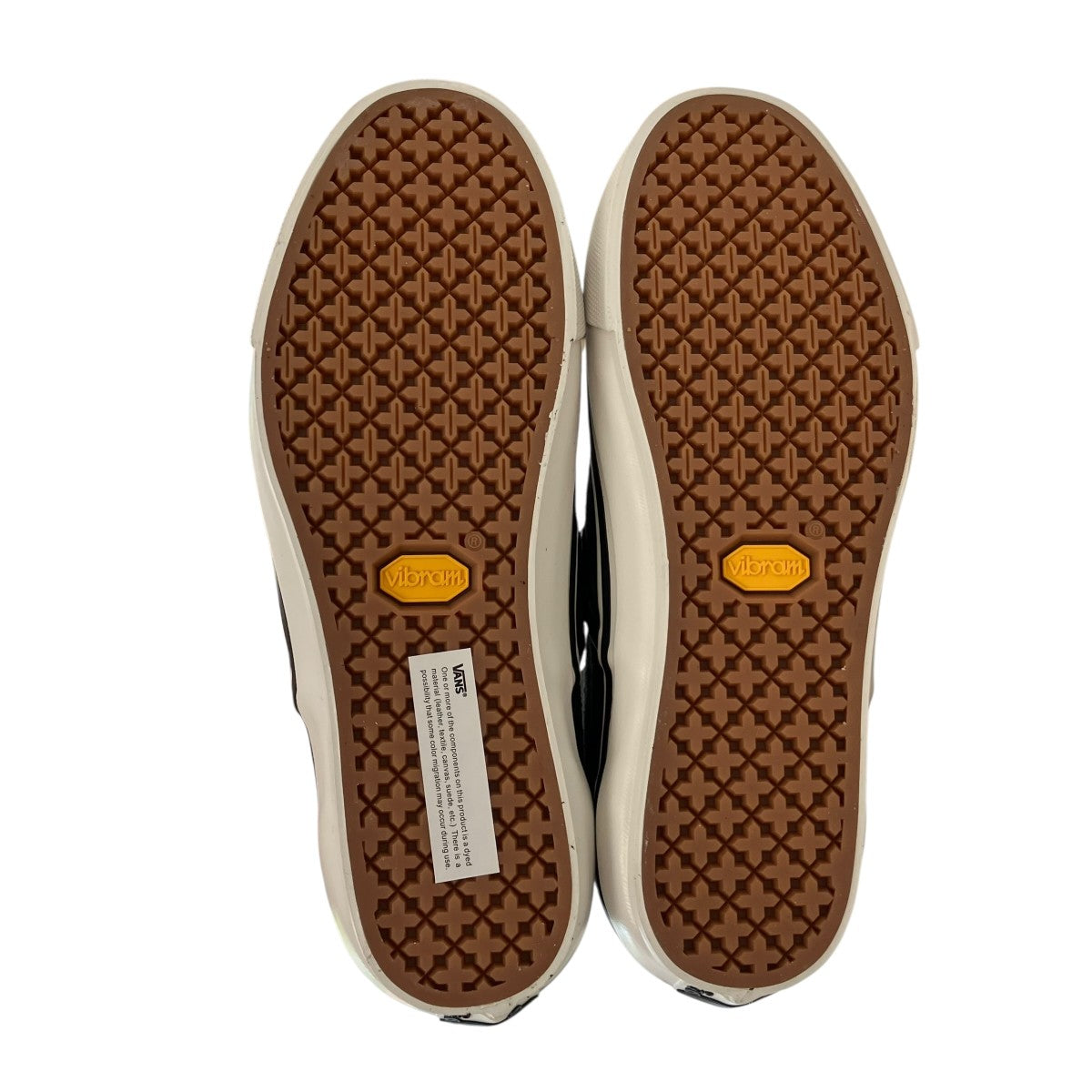OTW×VANS Classic Slip-On 98クラシックスリッポンノットVN000Y1D2BO 古着・中古-5枚目のアイテム画像