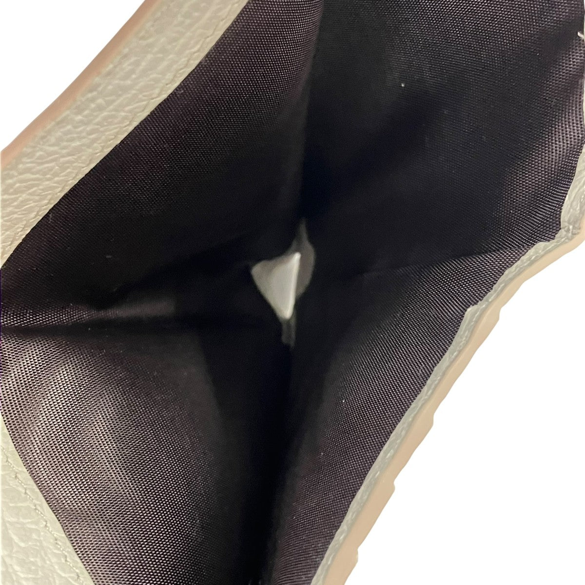 Maison Margiela 4ステッチフリップフラップ ウォレット 財布 古着・中古-5枚目のアイテム画像