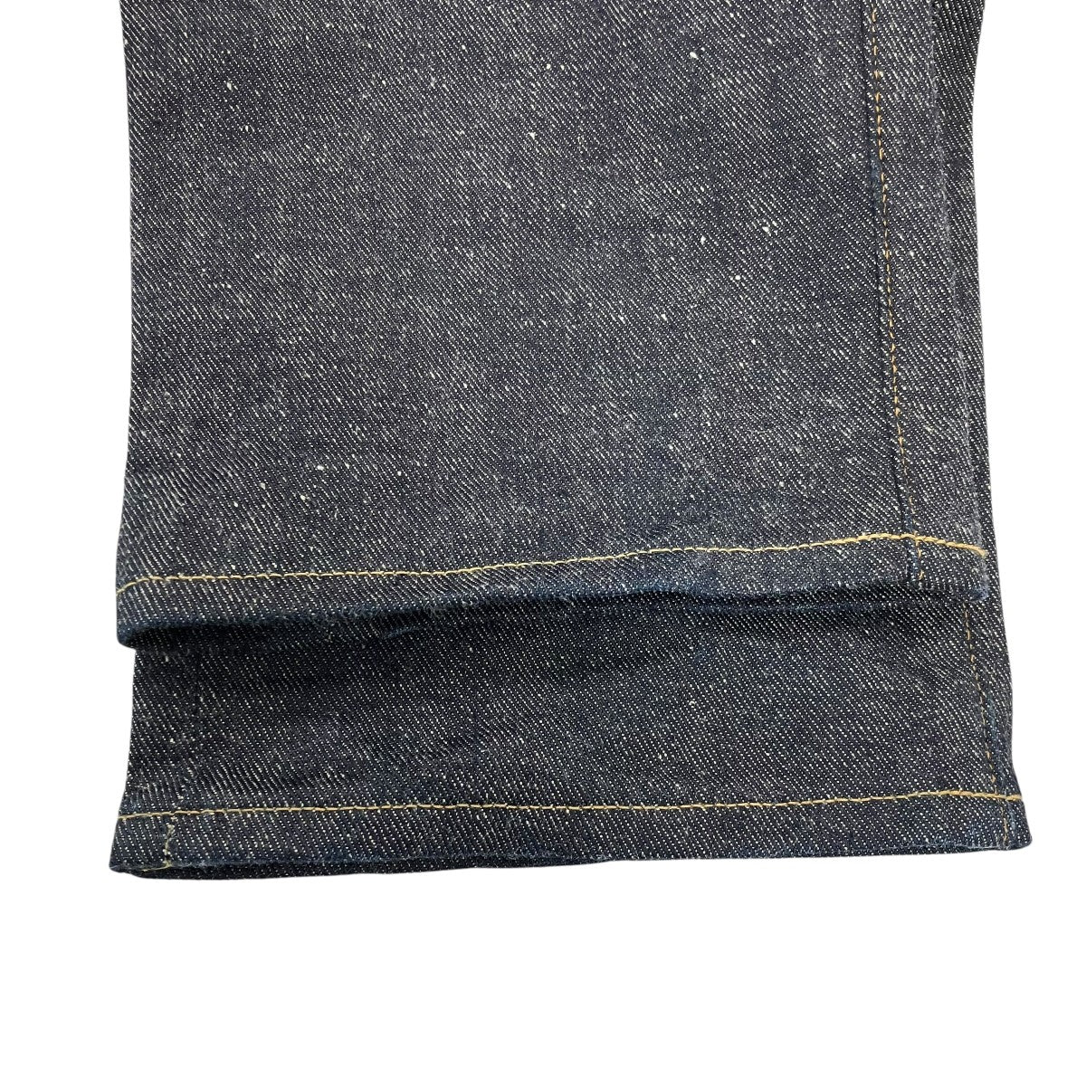 Taiga Takahashi Lot．702 DENIM TROUSERSデニムトラウザーズLOT 702 古着・中古-5枚目のアイテム画像