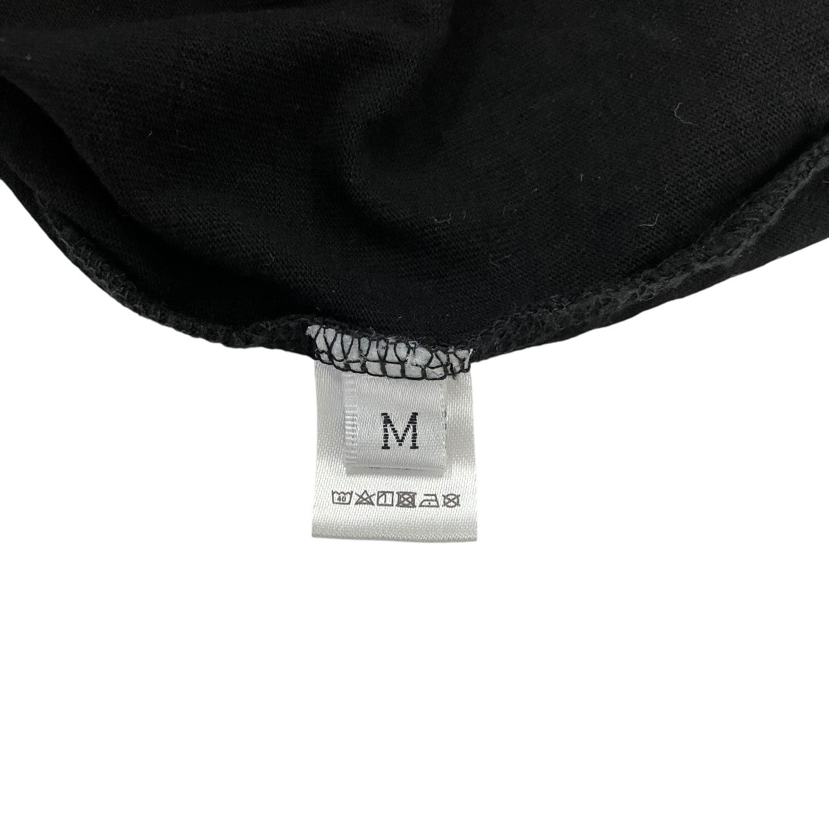 i SHII クルーネックロングスリーブTシャツ 古着・中古-5枚目のアイテム画像