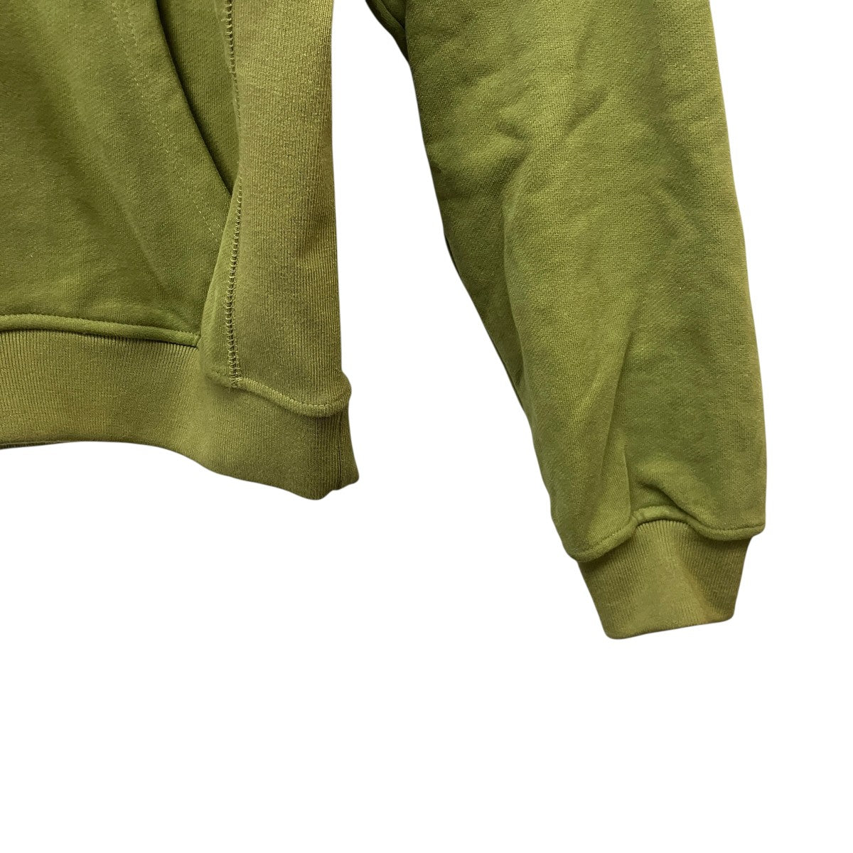 C-STAR HOODIEZIP UPパーカー
