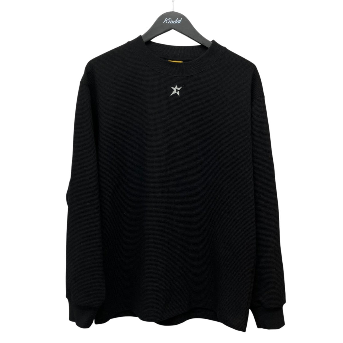 C - Star Thermal LongsleeveサーマルロングTシャツ