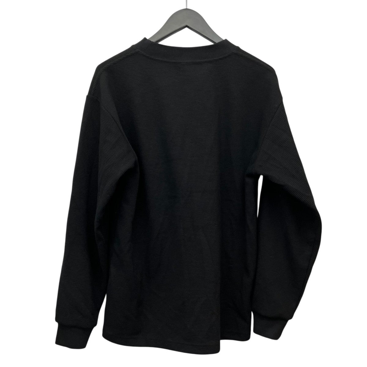 C - Star Thermal LongsleeveサーマルロングTシャツ
