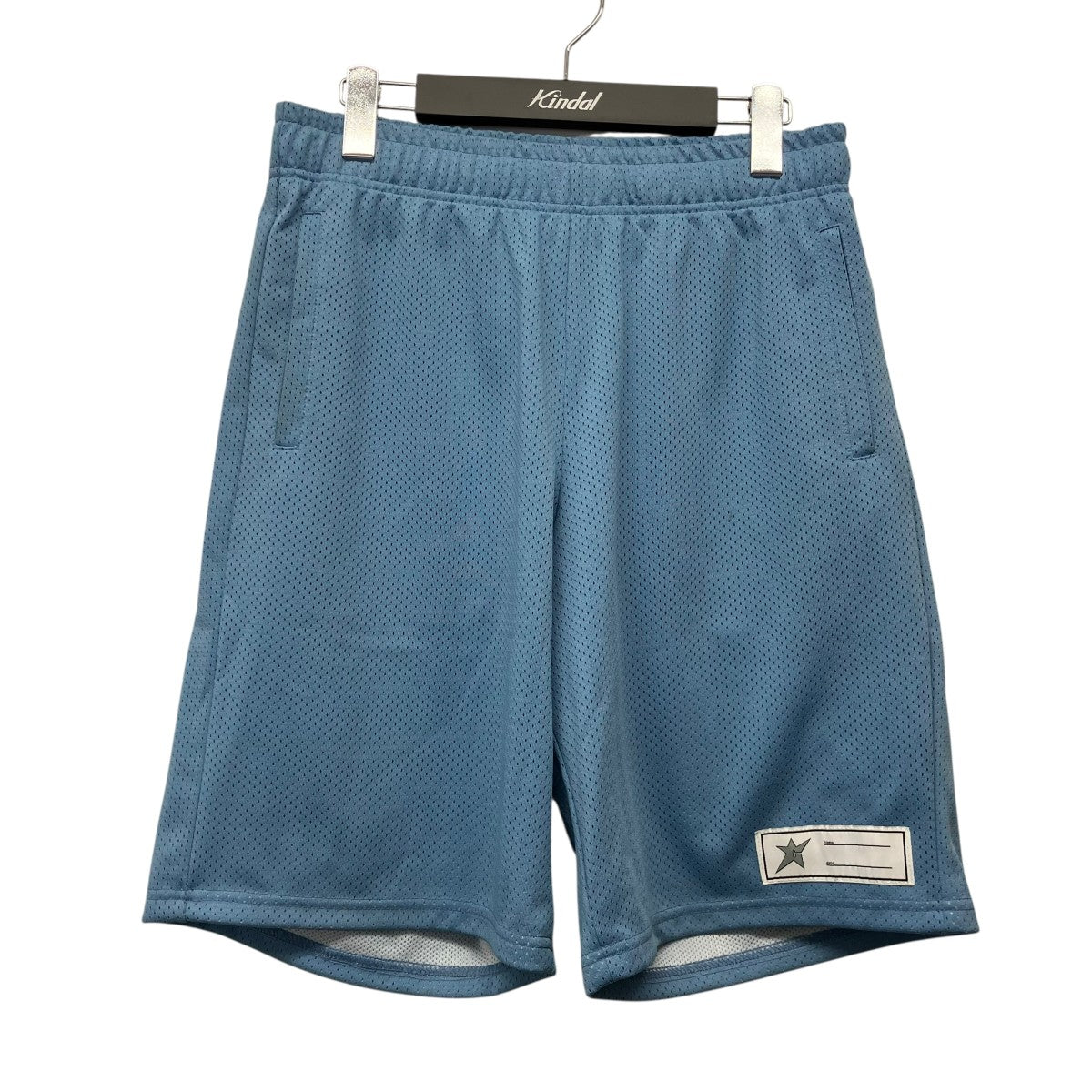 CARPET COMPANY Basketball Shortsバスケットボールショーツ 古着・中古-1枚目のアイテム画像