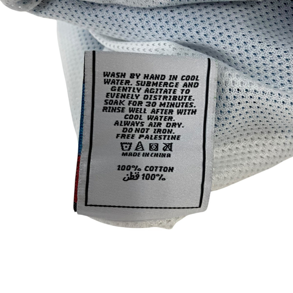 CARPET COMPANY Basketball Shortsバスケットボールショーツ 古着・中古-5枚目のアイテム画像