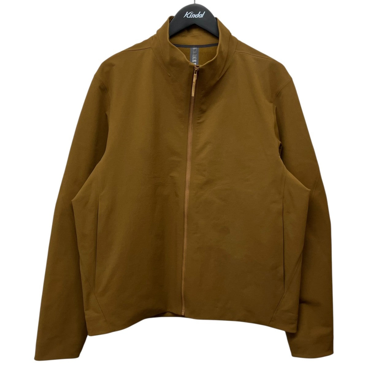 ARC’TERYX VEILANCE 26SS「ISOGON MX JACKET M」 アイソゴン MX ジャケット 古着・中古-1枚目のアイテム画像