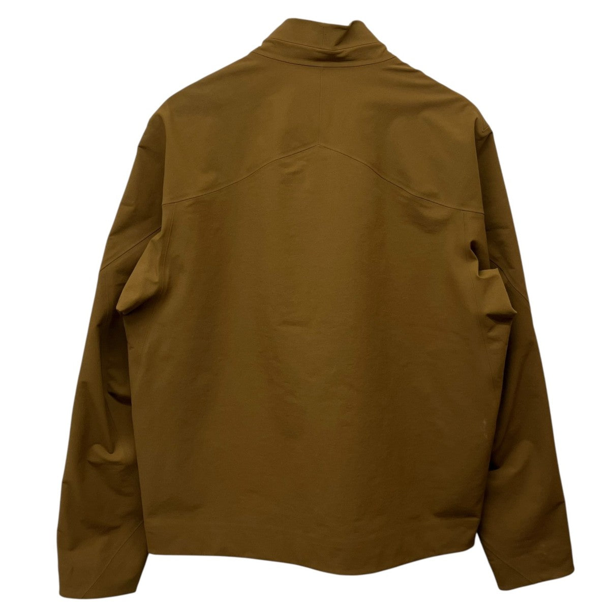 ARC’TERYX VEILANCE 26SS「ISOGON MX JACKET M」 アイソゴン MX ジャケット 古着・中古-2枚目のアイテム画像